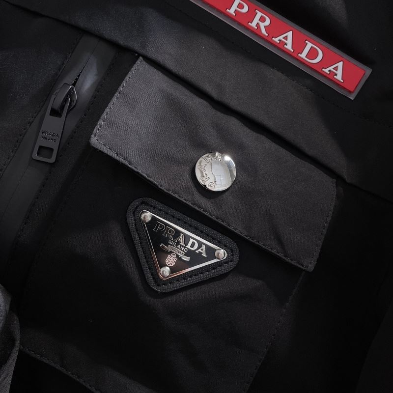 Prada Outwear